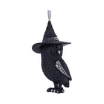 Owlocen Hanging Ornament 12cm