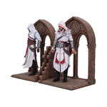 Assassin's Creed Altaïr and Ezio Bookends 24cm