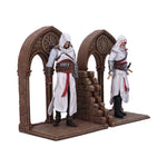 Assassin's Creed Altaïr and Ezio Bookends 24cm