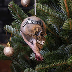 Metallica Sad But True Hanging Ornament 10.8cm