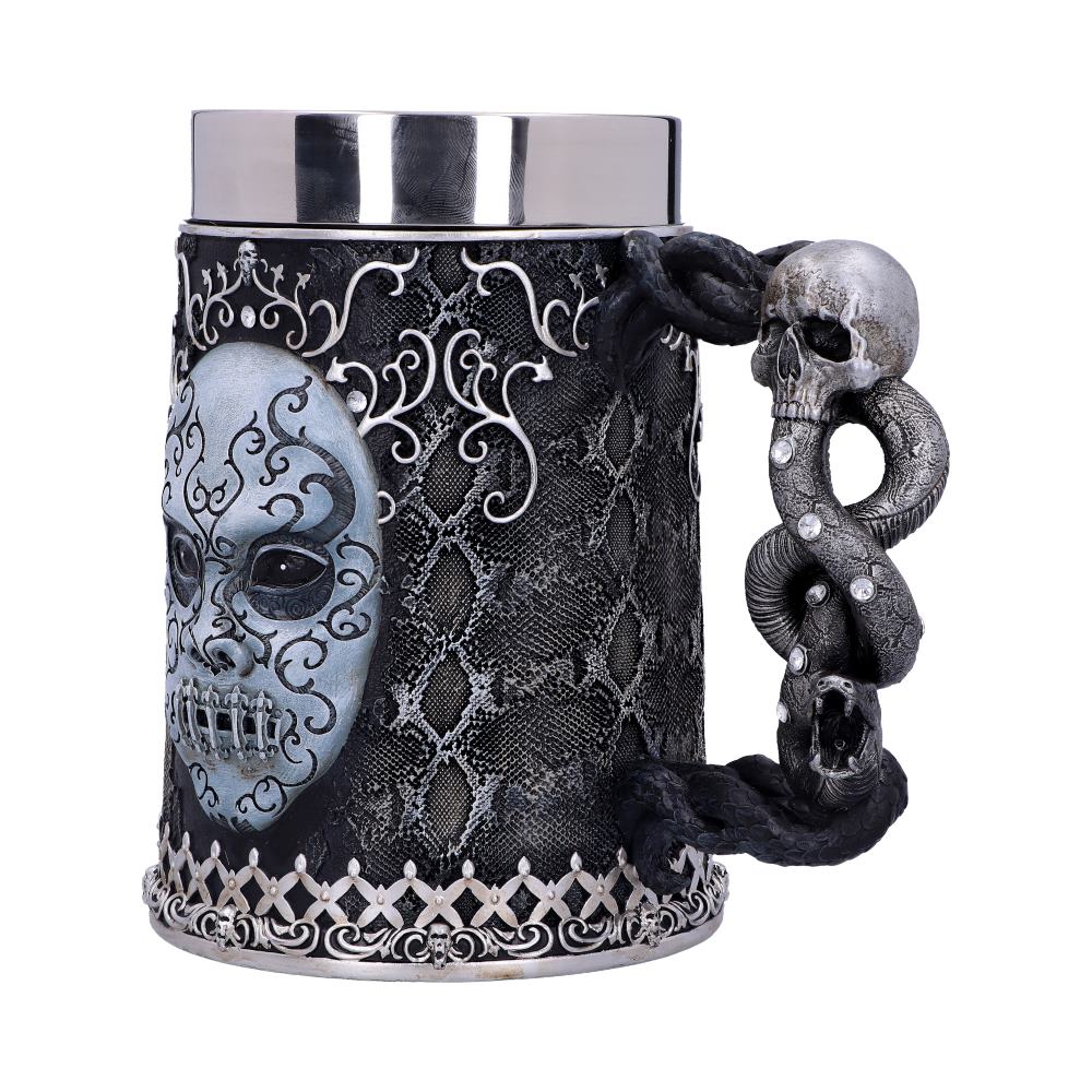 Harry Potter Death Eater Collectible Tankard