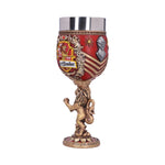 Harry Potter Gryffindor Collectible Goblet 19.5cm