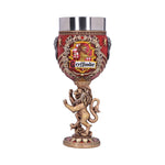 Harry Potter Gryffindor Collectible Goblet 19.5cm