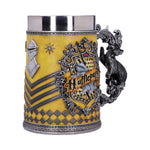 Harry Potter Hufflepuff Collectible Tankard 15.5cm