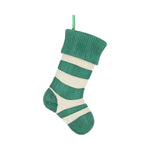 Harry Potter Slytherin Stocking Hanging Ornament