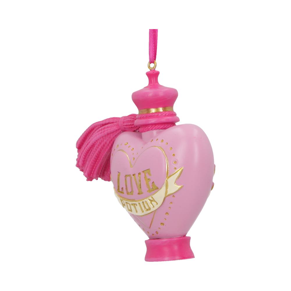 Harry Potter Love Potion Hanging Ornament 9cm