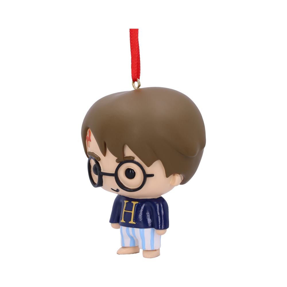 Harry Potter - Harry Hanging Ornament 7cm