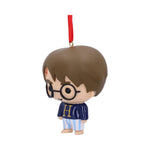 Harry Potter - Harry Hanging Ornament 7cm