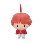 Harry Potter - Ron Hanging Ornament 7.5cm