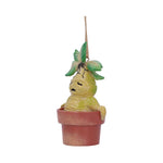 Harry Potter Mandrake Hanging Ornament 9.5cm