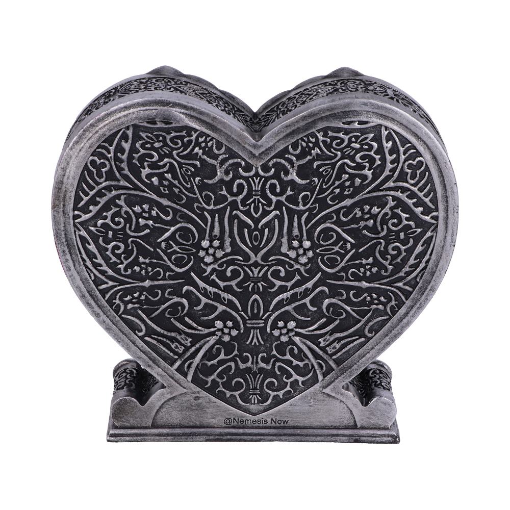 Till Death Do Us Part Money Box 17.1cm