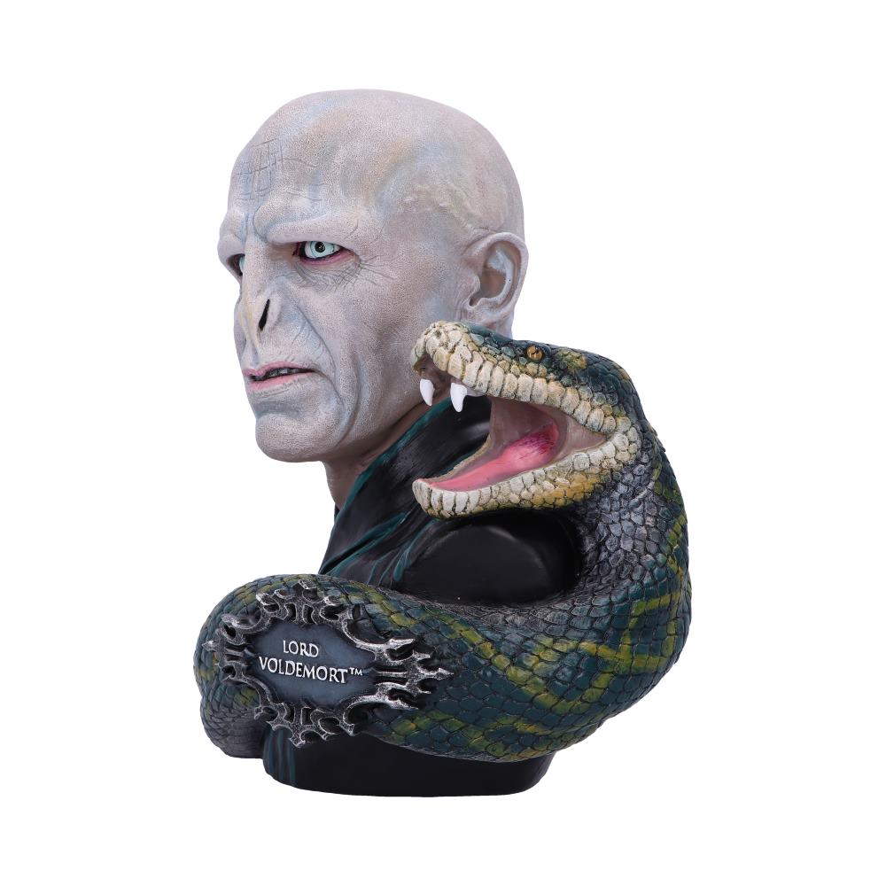 Harry Potter Lord Voldemort Bust 30cm