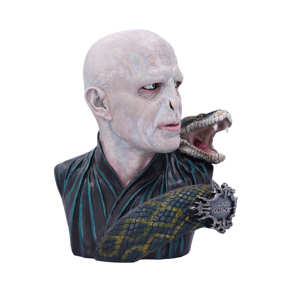 Harry Potter Lord Voldemort Bust 30cm