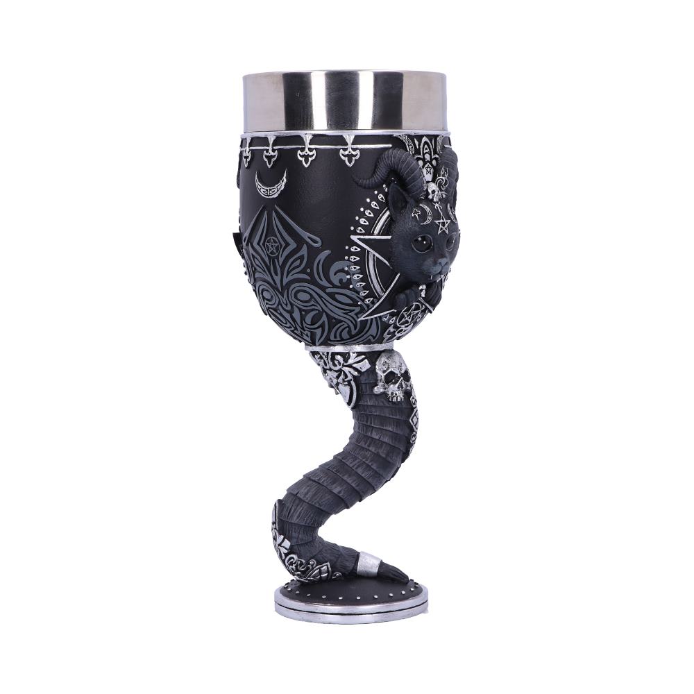 Pawzuph Goblet 19.5cm