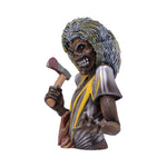 Iron Maiden Killers Bust Box (Small) 16.5cm