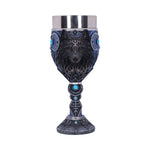 Wolf Moon Goblet 19.5cm