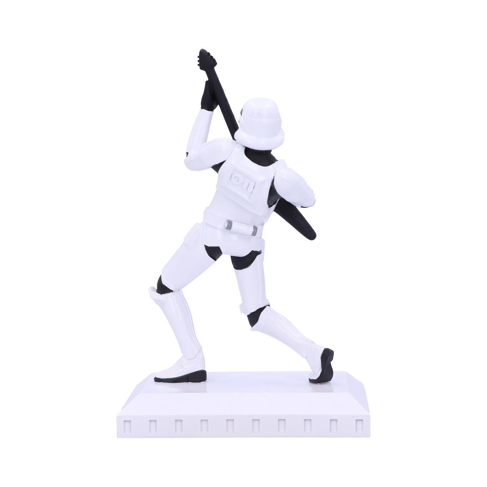 Stormtrooper Rock On! 18cm