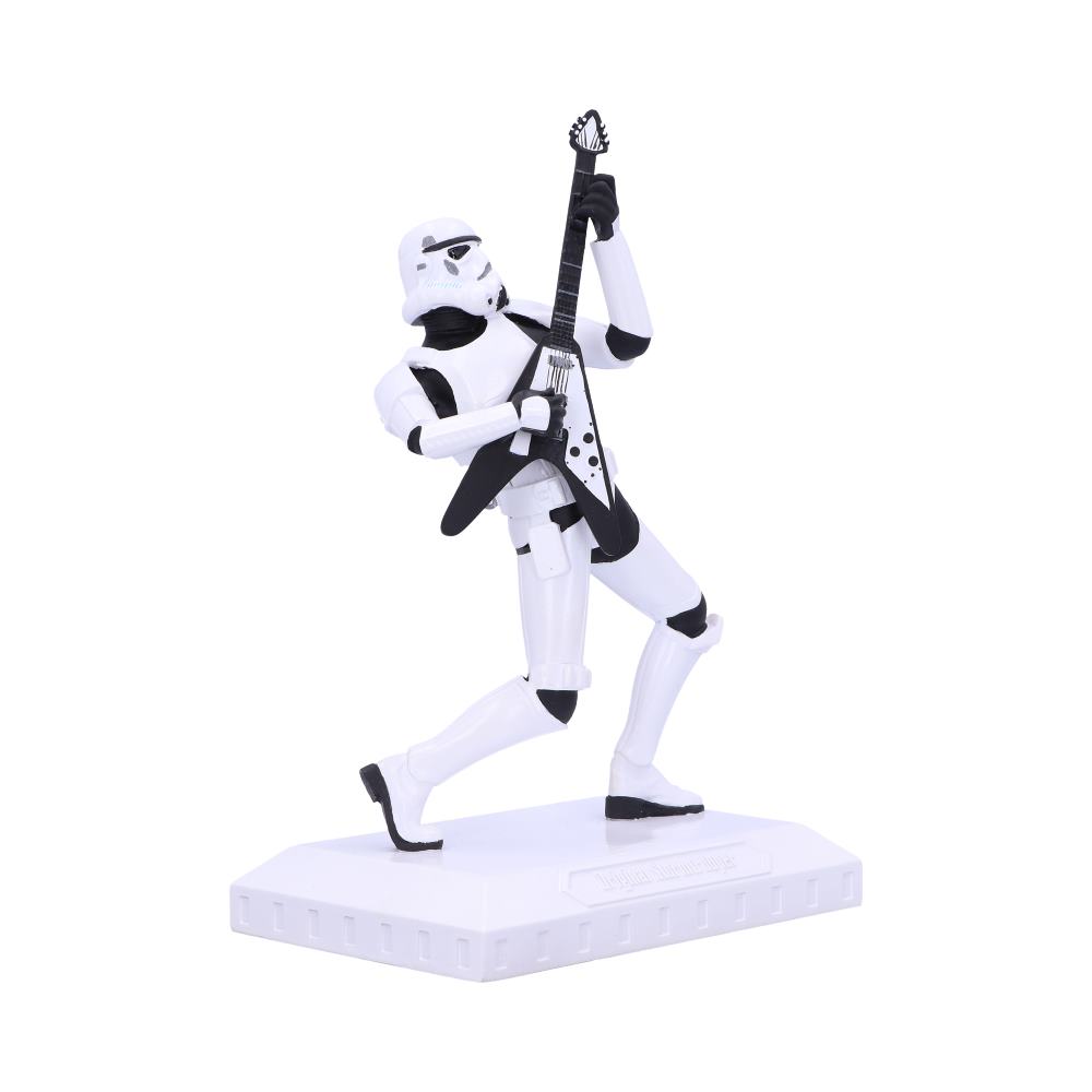 Stormtrooper Rock On! 18cm