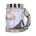 Lord of the Rings Rivendell Tankard 15.5cm