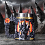 Lord of the Rings Sauron Tankard 15.5cm