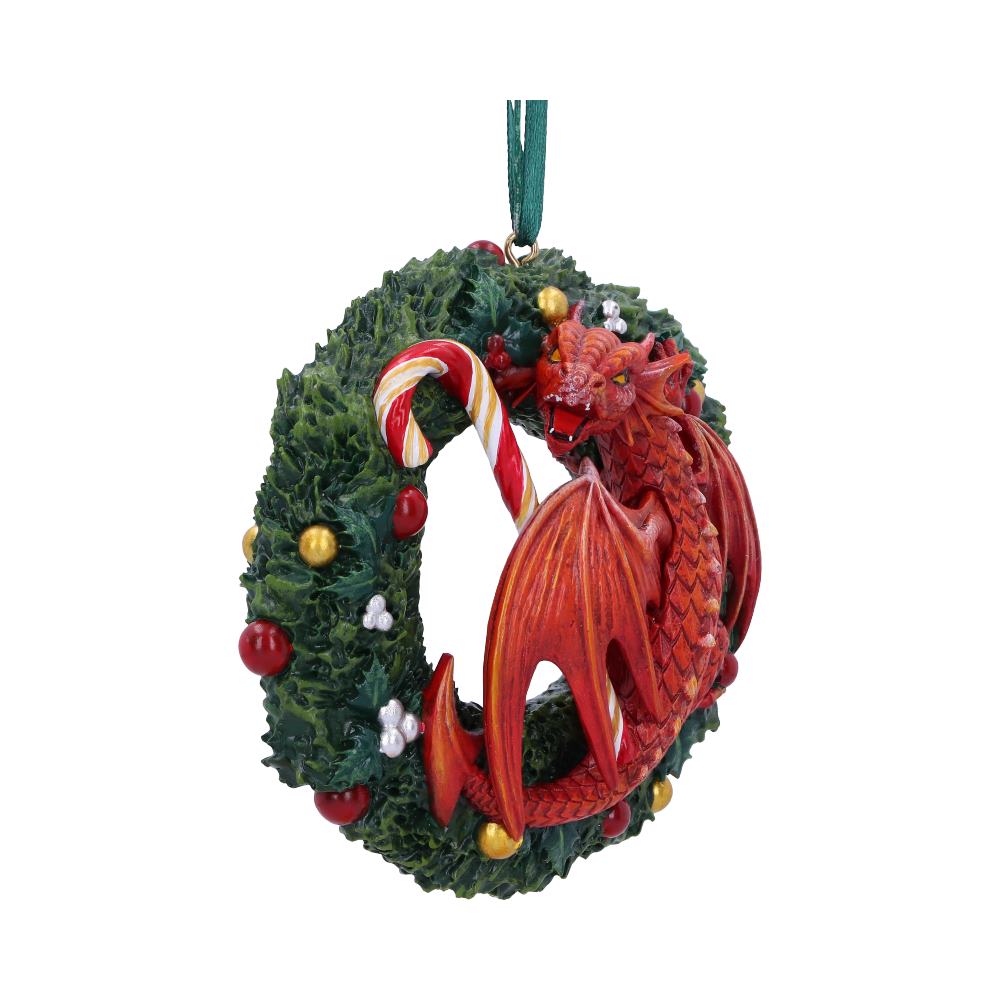 Sweet Tooth Hanging Ornament (AS) 9cm