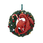 Sweet Tooth Hanging Ornament (AS) 9cm