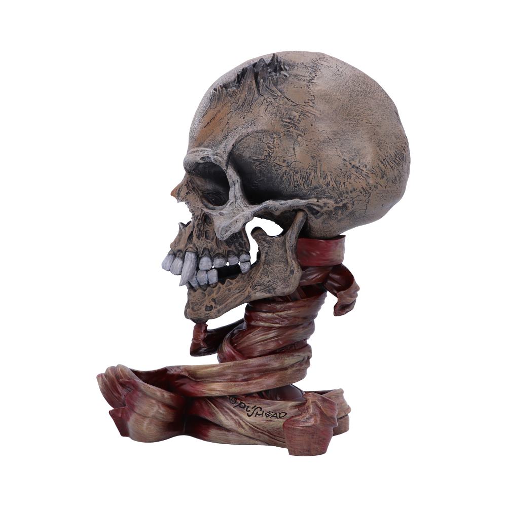 Metallica Pushead Skull 23.5cm