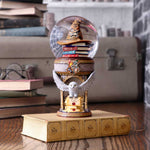 Harry Potter First Day at Hogwarts Snow Globe