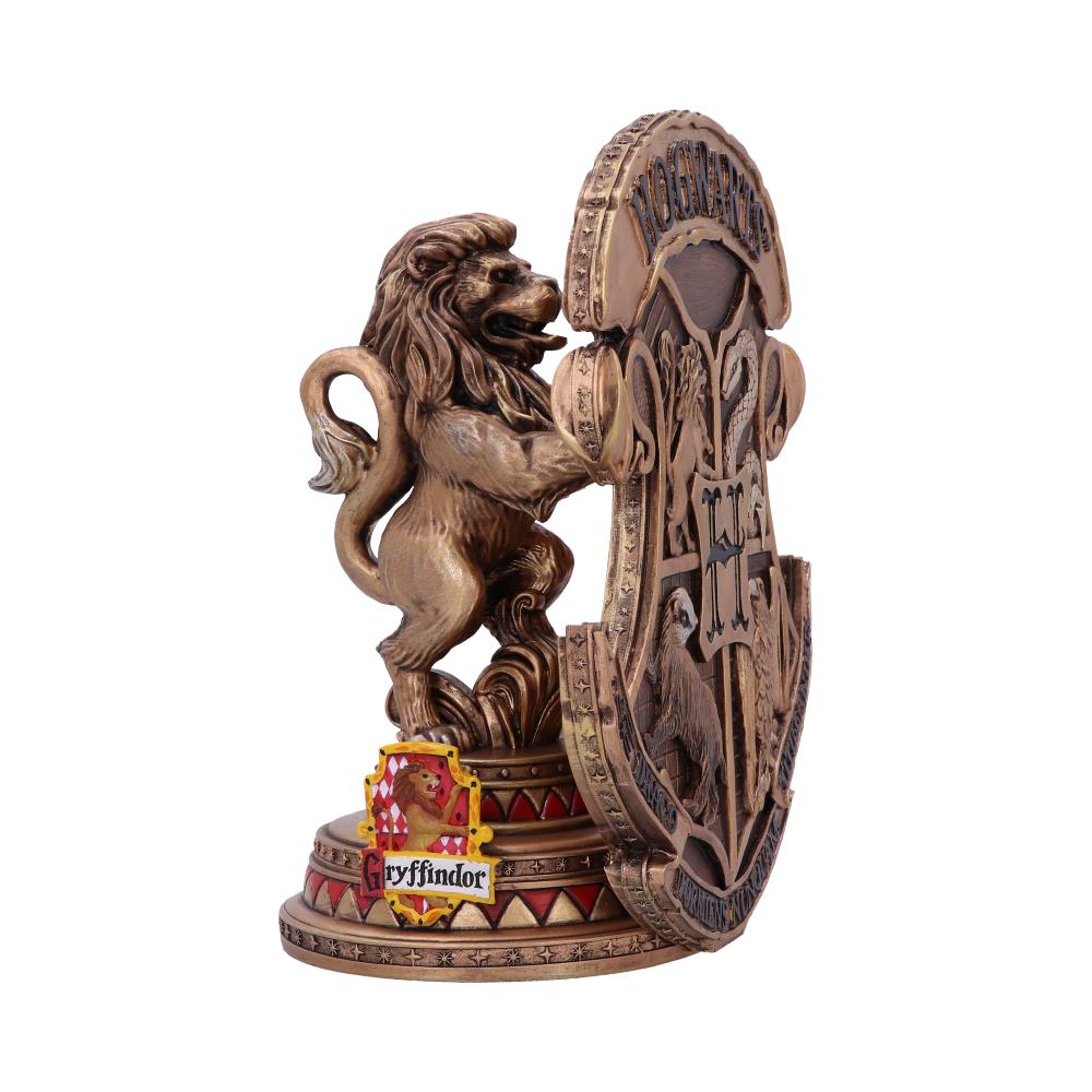 Harry Potter Gryffindor Bookend 20cm