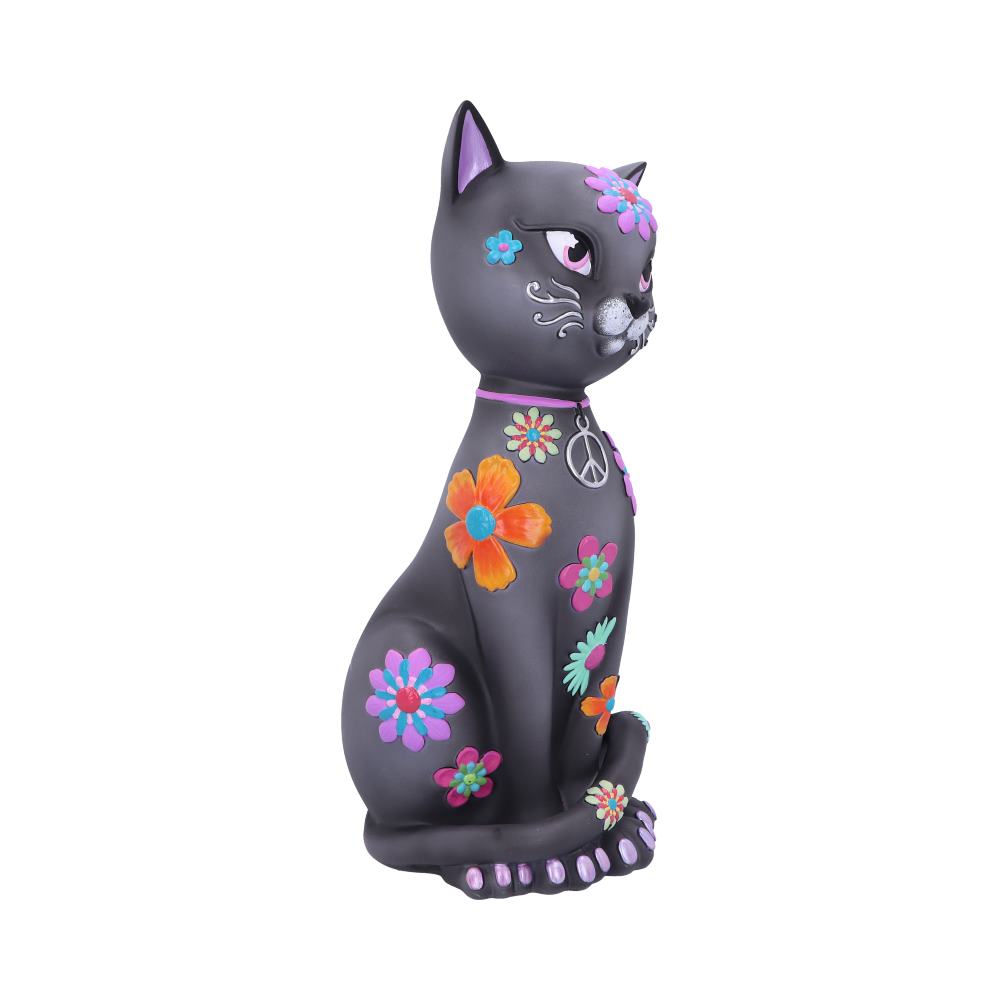 Hippy Kitty 26cm