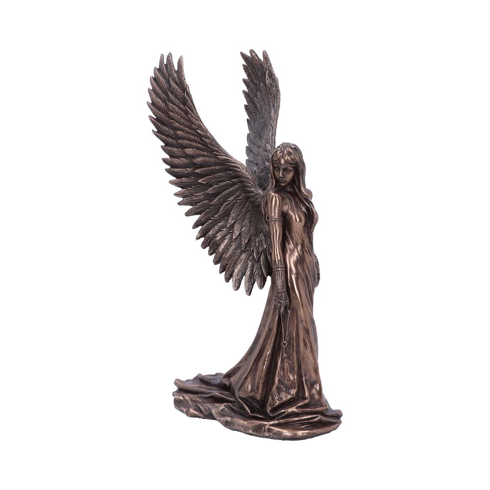 Spirit Guide (AS) - Bronze (Small) 24cm