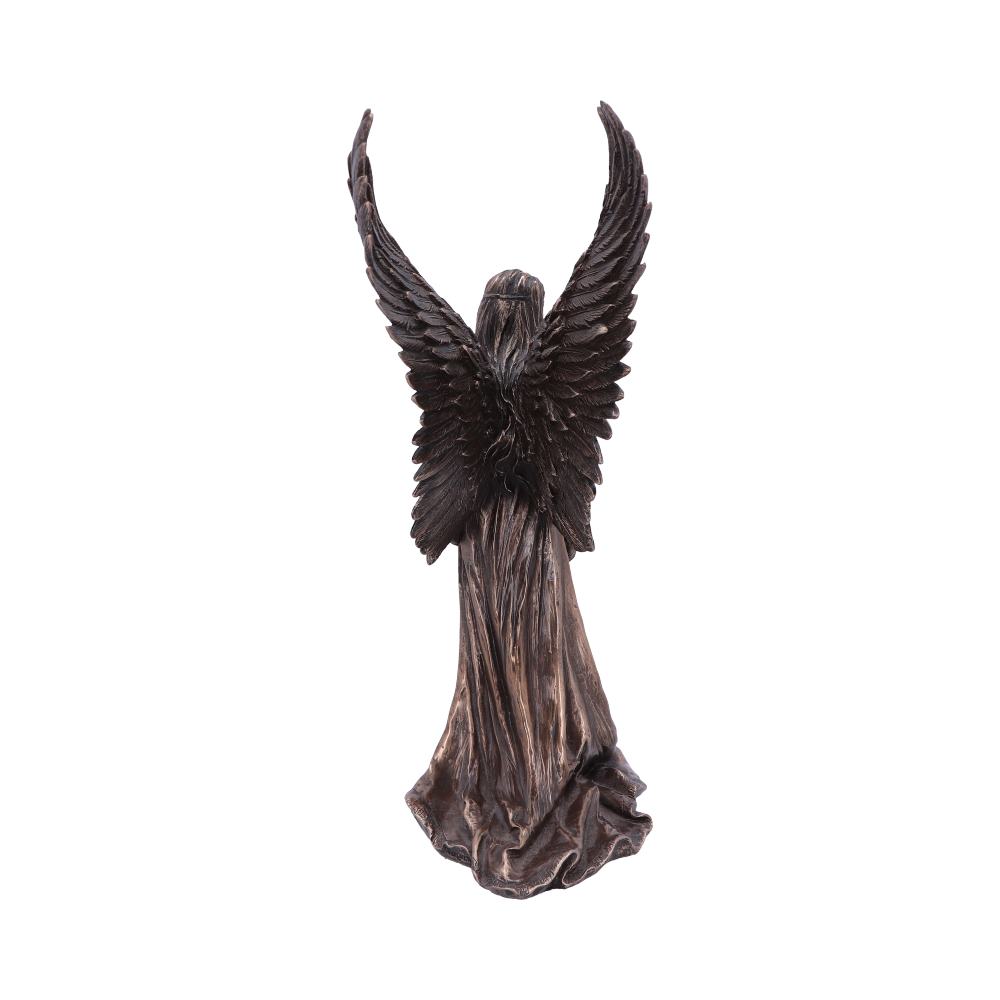 Spirit Guide (AS) - Bronze (Small) 24cm