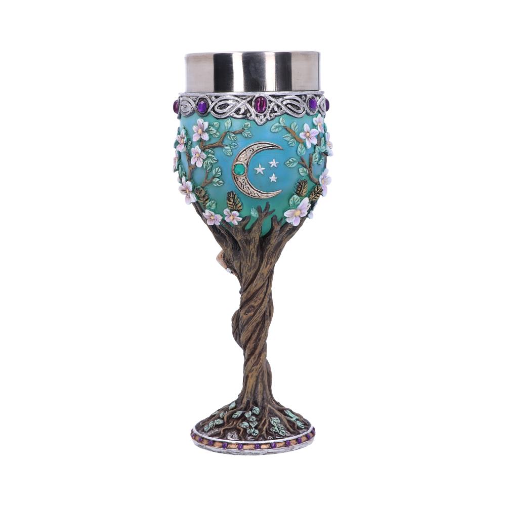 Maiden Goblet 20.8cm