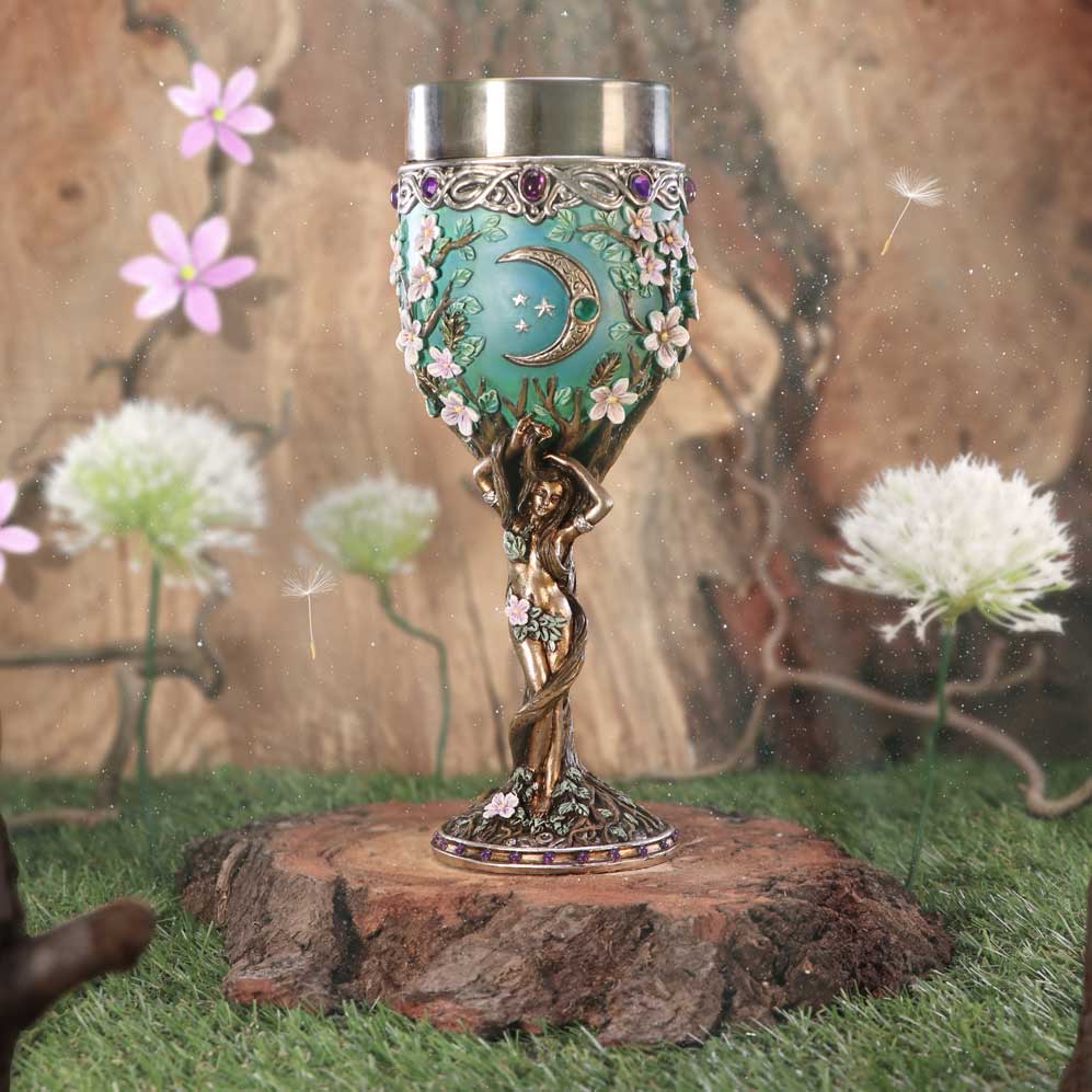 Maiden Goblet 20.8cm