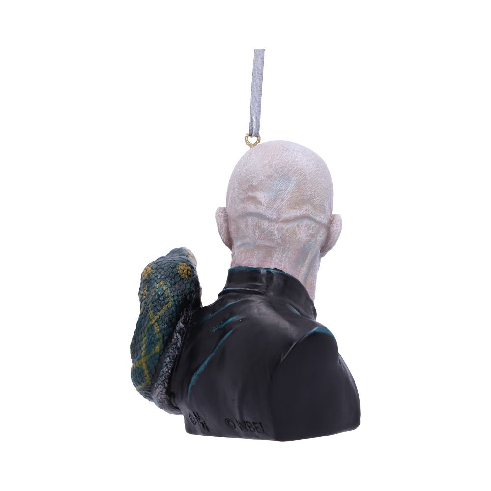 Harry Potter Lord Voldemort Hanging Ornament 8.5cm