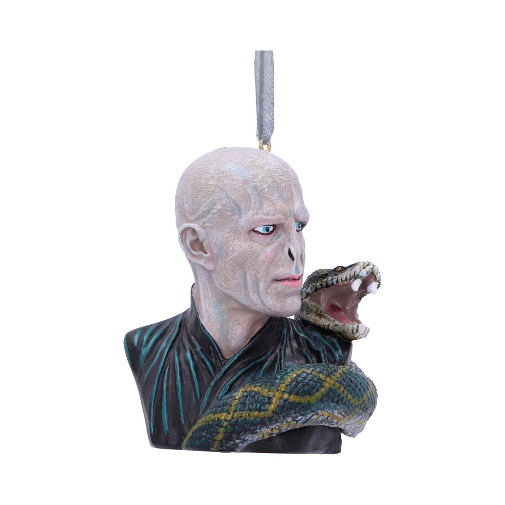 Harry Potter Lord Voldemort Hanging Ornament 8.5cm