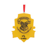 Harry Potter Gryffindor Crest Hanging Ornament 8cm