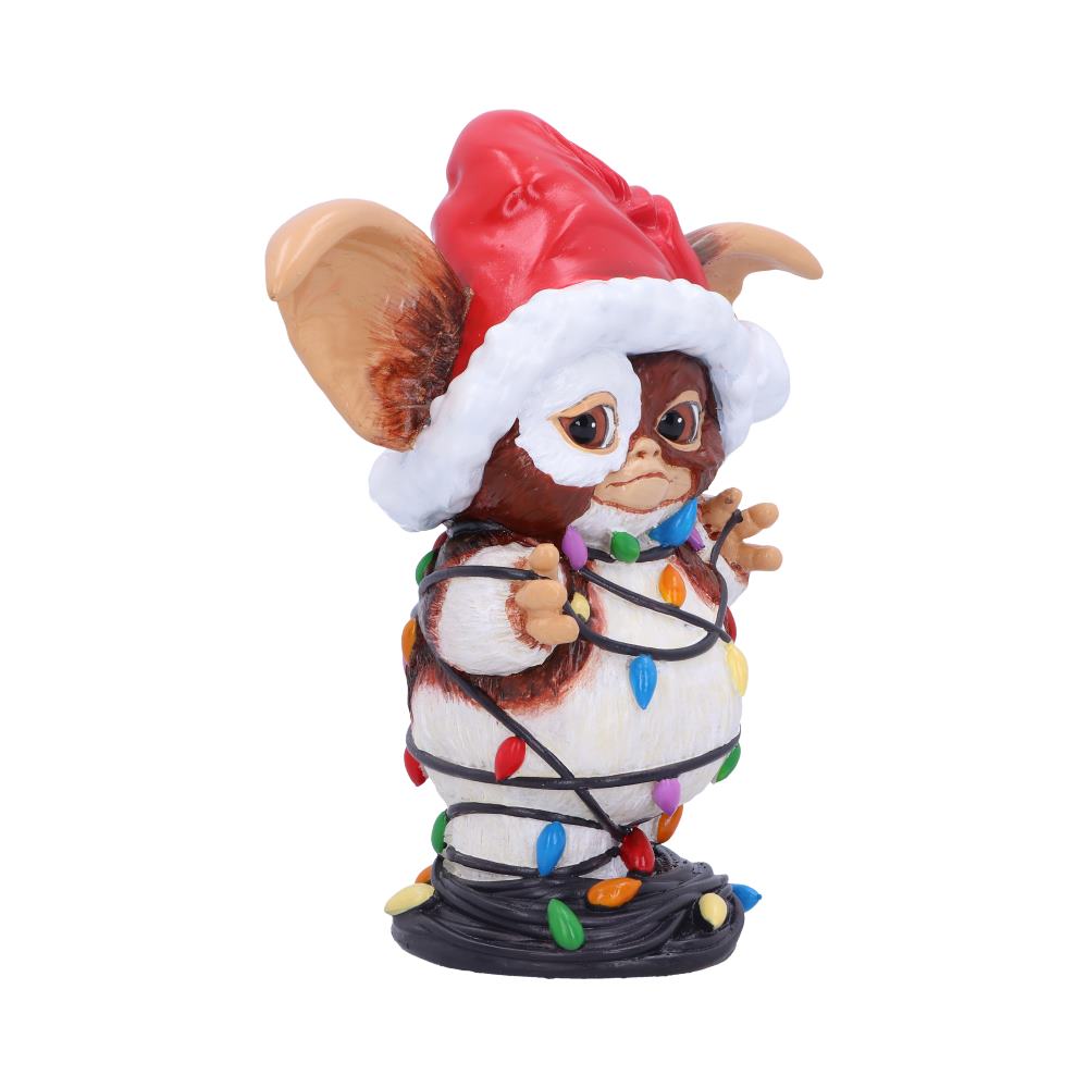 Gremlins Gizmo in Fairy Lights 13cm