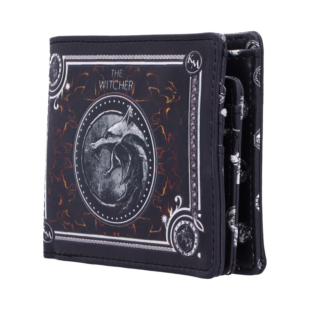 The Witcher Wallet