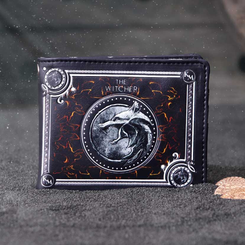 The Witcher Wallet