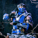 Mortal Kombat Sub-Zero Bust 29cm