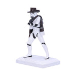 Stormtrooper The Good,The Bad and The Trooper 18cm