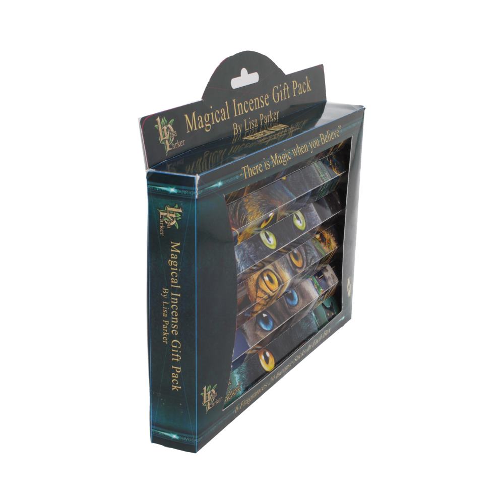 Lisa Parker Magical Incense Gift Pack (LP)