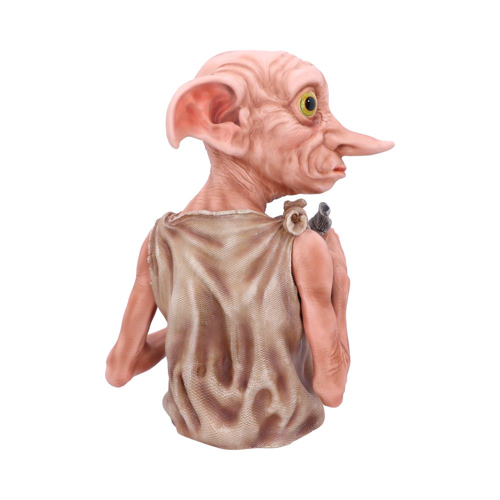 Harry Potter Dobby Bust 30cm