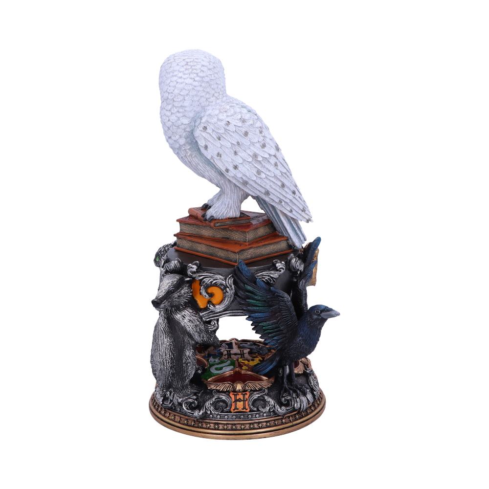 Harry Potter Hedwig Figurine 22cm