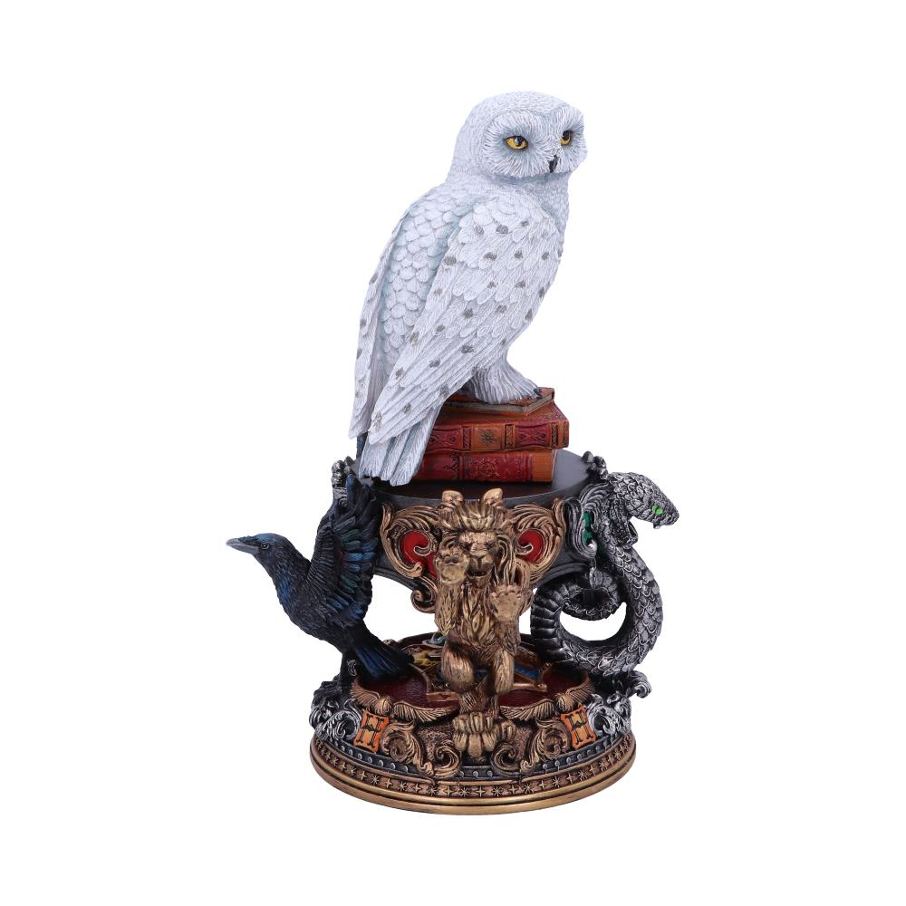 Harry Potter Hedwig Figurine 22cm