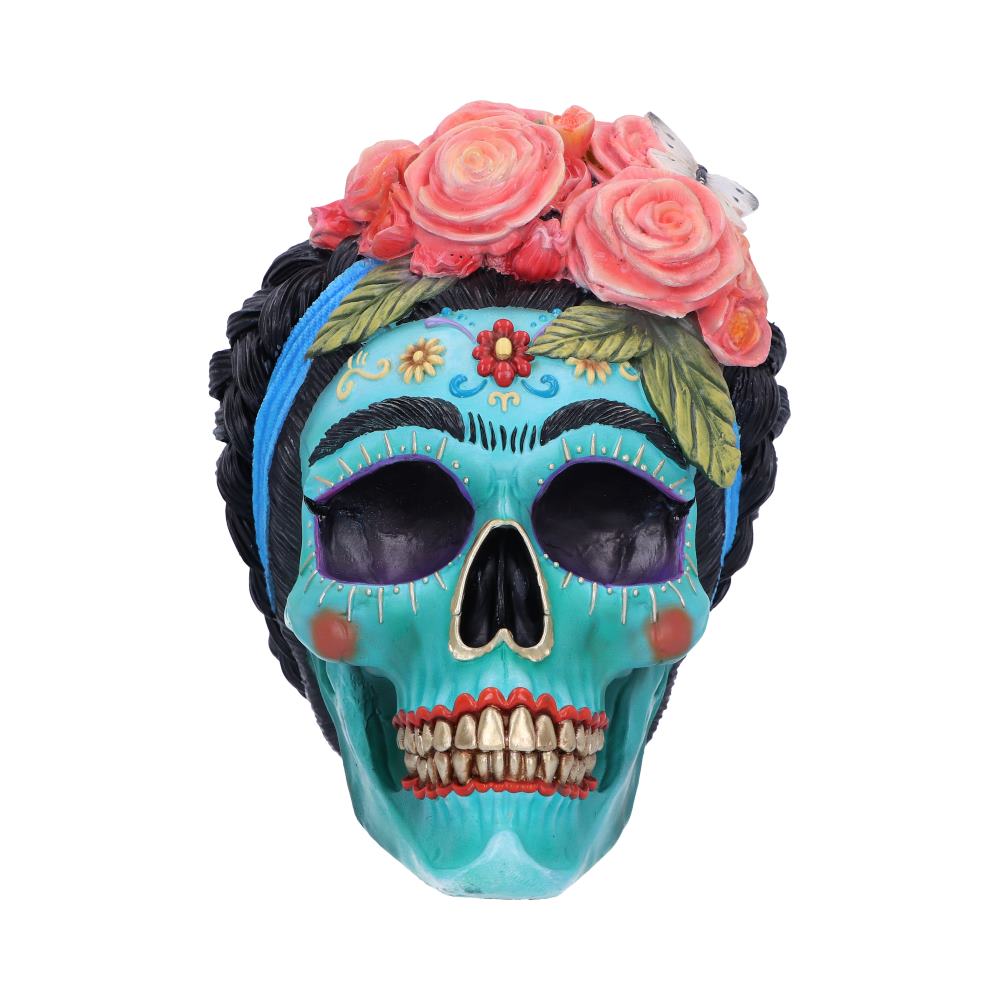 Calavera de Azucar 19cm