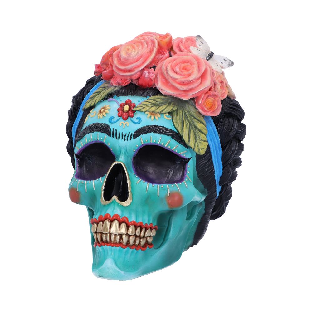 Calavera de Azucar 19cm