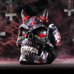 Infernal Skull (JR) 20cm