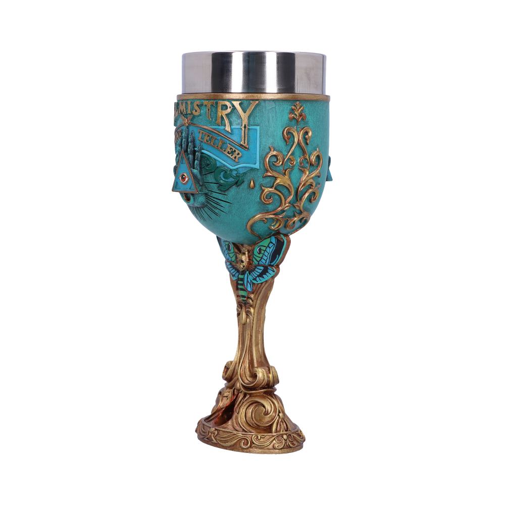 The Teller Goblet 19.5cm